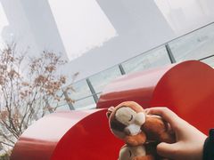 -中央广播电视总台(光华路办公区)