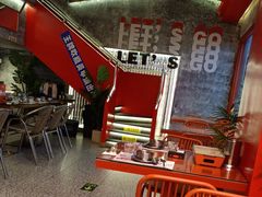 -神府路壹号·海鲜烧烤·砂锅粥·锅物(三坊七巷店)