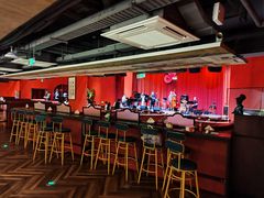-JZ Club 爵士酒吧(上海店)