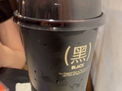 -喜茶(广州北京路惠福东店)