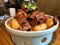 -禾珍珠家常小馆(河南博物院店)