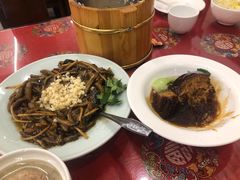 -玉华台饭庄(裕中西里小区店)