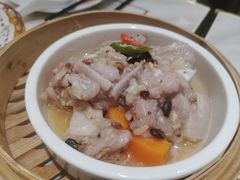 -稻香酒家·33年老字号·港式粤菜(富邦中心店)