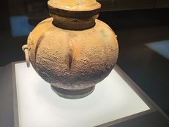 -陕西历史博物馆