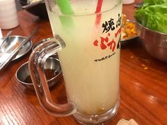 -大阪烧肉BAKA一代(十亩地店)