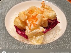 -大葉日本料理·龍蝦任食放題(廣州W酒店)