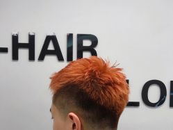 -T-Hair Salon