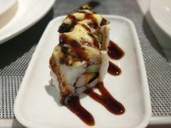 寿司-海玥荟海鲜姿造自助餐厅(欧罗巴广场店)
