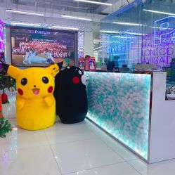 -P.STYLE 派斯造型