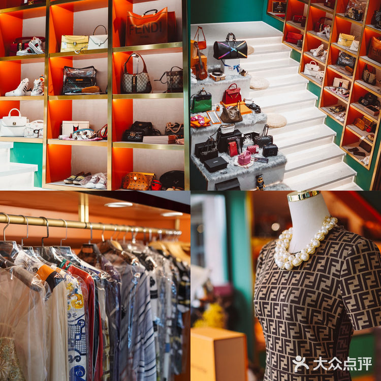 三亚旅行|岛上优奢,超好逛的奢侈品中古店