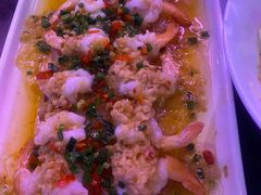 -粉墨特色菜·烧烤音乐酒馆