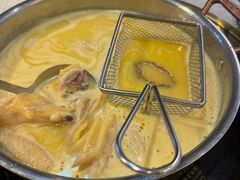 -八珍玉食鸡煲·打边炉(印象城店)