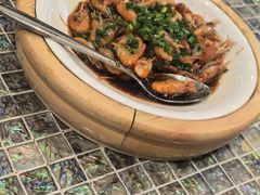 -走马楼饭庄(慈城古县城店)