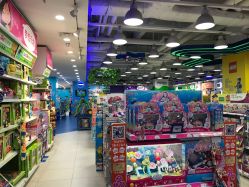 -玩具反斗城(印象城购物中心店)