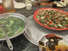 -江湖黑大兔(杨家坪店)