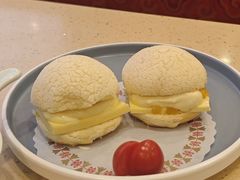 -点都德(东圃店)