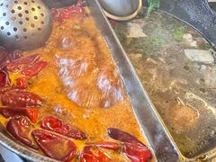 -盡膳口福·百年汤方火锅(科华北路店)