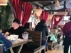 -老阿爸鲜鱼土菜(昆山花桥店)