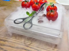 -小大董·烤鸭(王府井apm店)