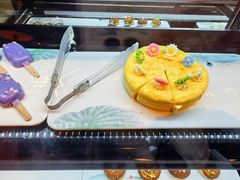 -梨花自助烤肉(西三旗万象汇黑金店)