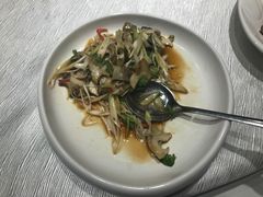 -怡情荟•海鲜青岛菜(五四广场旗舰店)