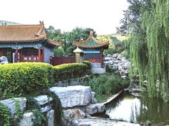 -八大处公园