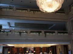 -浙江三立开元名都大酒店