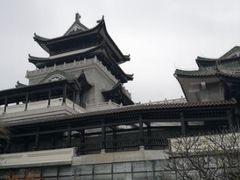 -粤剧艺术博物馆