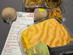 -纯坊佳哥手作(江汉路店)