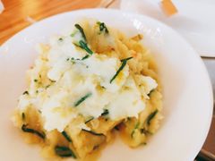 沙葱土豆泥-九十九顶毡房(阜石路店)