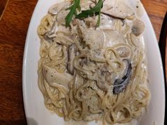 -玛格萝妮比萨屋(陆家浜路店)