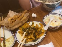 -云阿蛮云南生烫牛肉米线(奉贤路店)