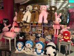 -米乐星世界KTV(汇智国际商业中心店)
