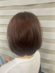 -Hair造型