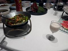 -柴米油盐(土菜院子店)