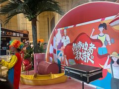 -启东恒大海上威尼斯酒店