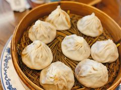 无锡小笼-勤德兴(湖滨路店)