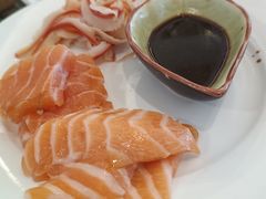 -东方红海鲜百汇(国际大厦店)