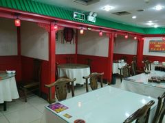 android_upload_pic-老边饺子馆(东单店)