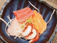 刺身-博林天瑞喜来登酒店·西丽尚膳