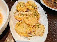 -单家老院·院子里的青岛菜(沙子口店)