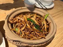 -水煮三国·川鲁江湖菜(香山店)