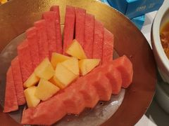 -森隆饭庄(崇文门新世界百货店)