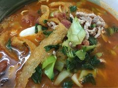 项记面馆(陆家巷店)-项记面馆(明瓦廊店)