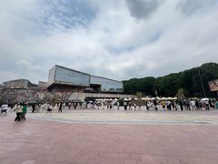 -四川美术学院美术馆