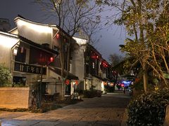 -小河直街历史文化街区