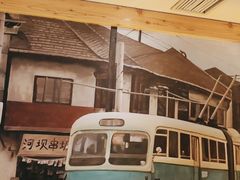 -河坝烧烤串城(金达莱店)