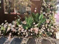 -第101座花园餐厅(湖滨88店)