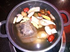 -一叶一世界•素食餐厅(环球中心店)