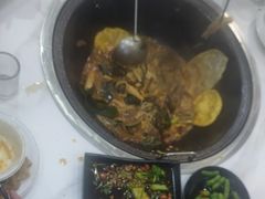 -曹丞相·地锅鸡·地锅鱼(武林店)